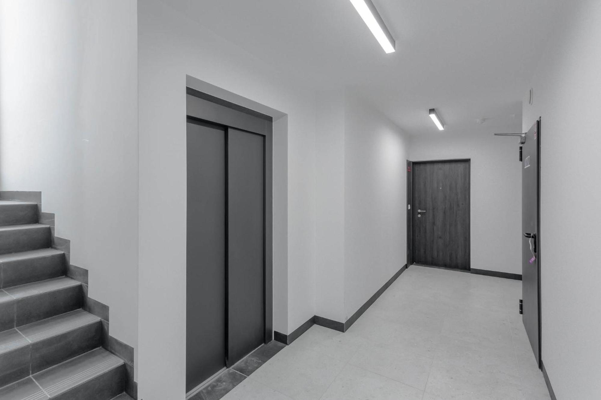 Appartement Enjoy! Ursus à Varsovie Extérieur photo